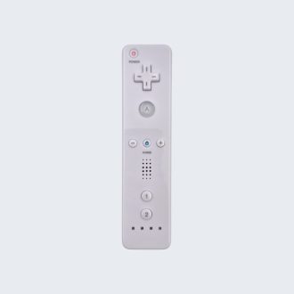 Nintendo Wii controller