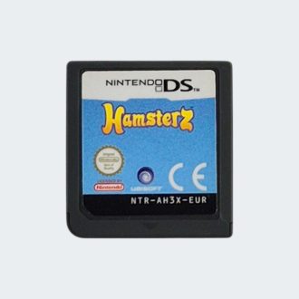 Hamsterz Nintendo DS losse game