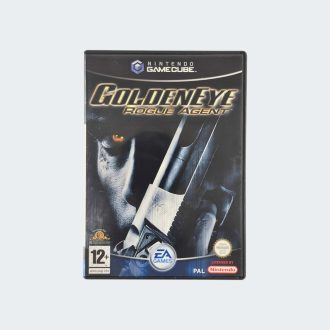 GoldenEye: Rogue Agent GameCube