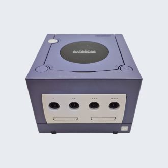 Nintendo GameCube console
