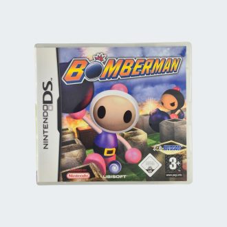 Bomberman Nintendo DS
