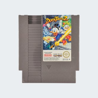 Disney’s DuckTales 2 Nintendo NES