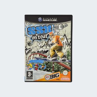 SSX On Tour GameCube