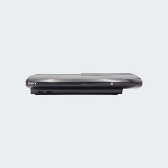 PlayStation 3 Super Slim console CECH-4204C zwart