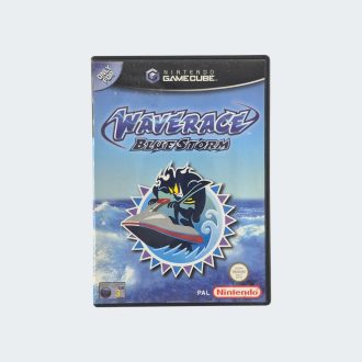 Wave Race: Blue Storm GameCube