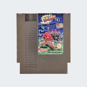 Smash TV Nintendo NES
