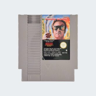 Power Blade Nintendo NES