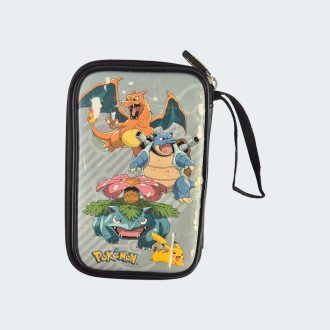 Nintendo 3DS beschermhoes Pokémon 3DS XL