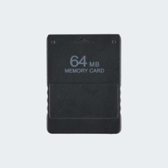 PlayStation 2 memory card onbekend merk third party