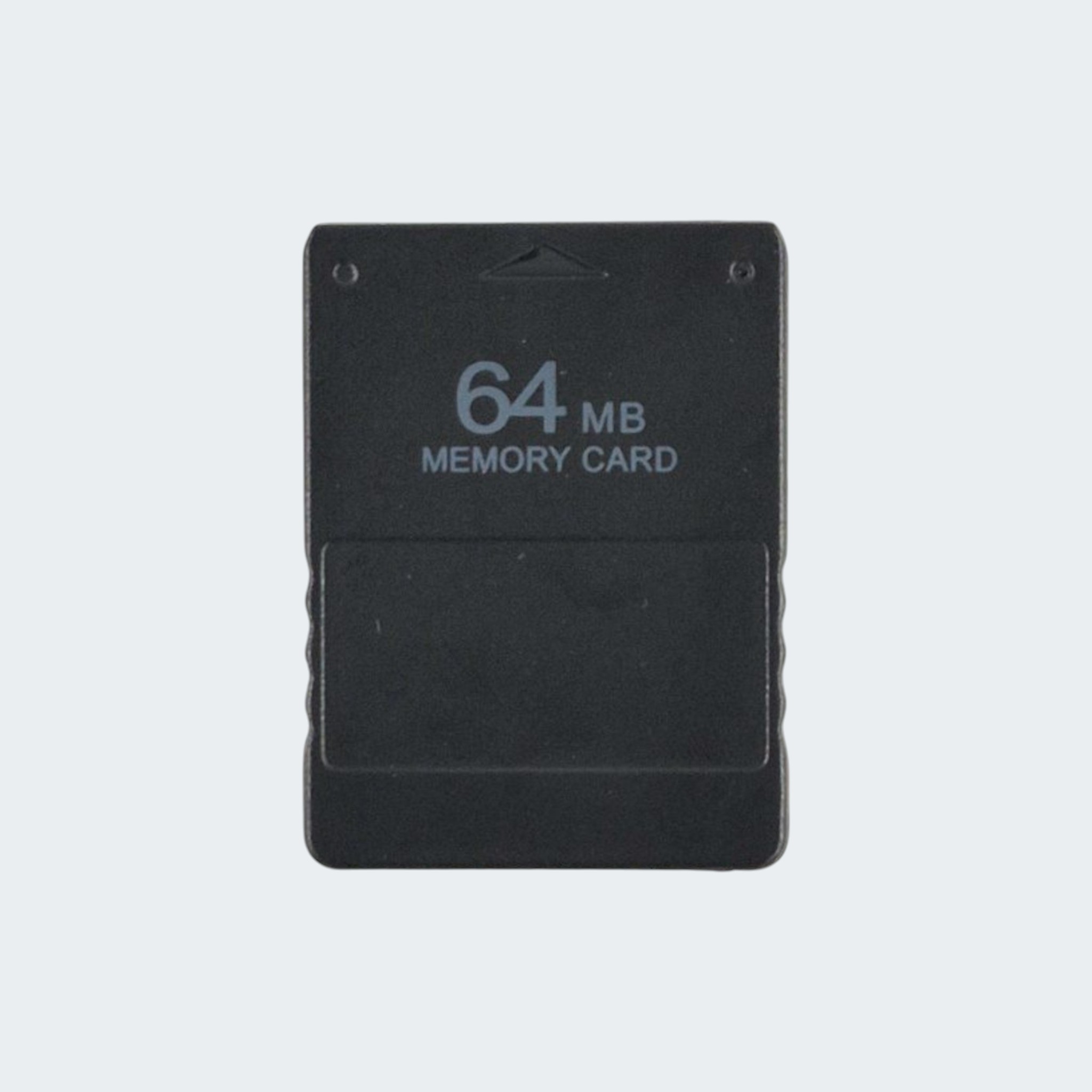 PlayStation 2 memory card - Afbeelding 2