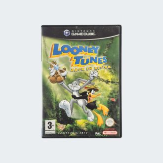 Looney Tunes: Back in Action GameCube