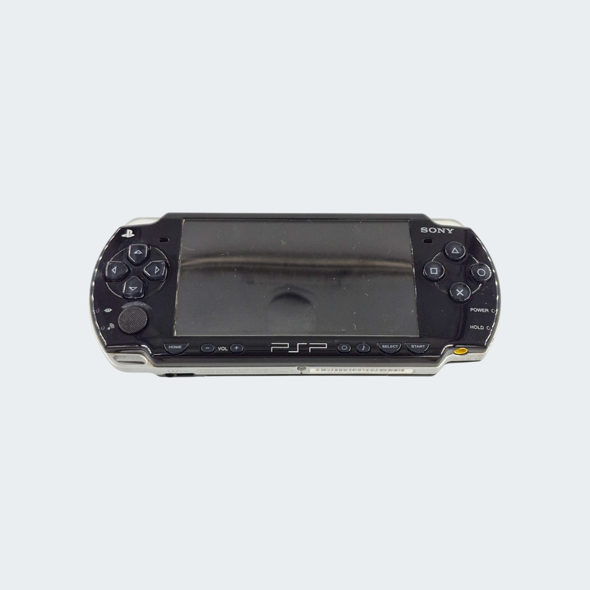 PlayStation Portable console