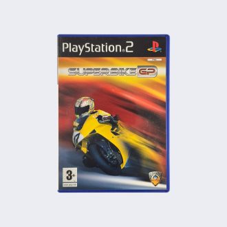Superbike GP PlayStation 2
