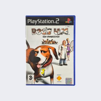 Dog’s Life PlayStation 2