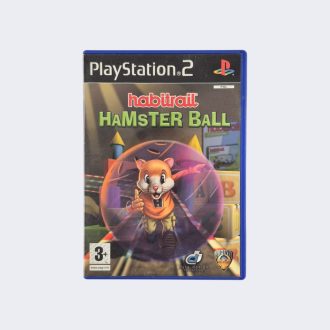 Hamster Ball PlayStation 2