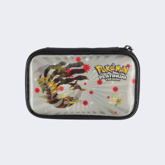 Nintendo DS beschermhoes Pokemon Platinum Version