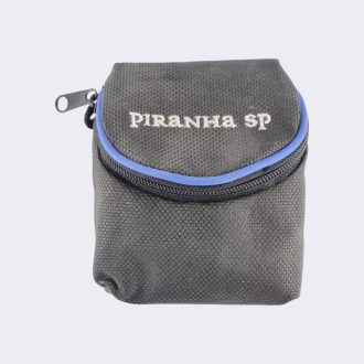 Nintendo Game Boy Advance SP Piranha beschermhoes