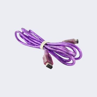 Nintendo Game Boy Color link cable