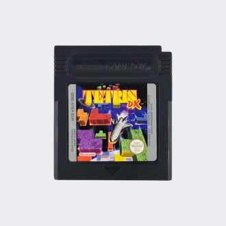 Tetris DX Game Boy Color